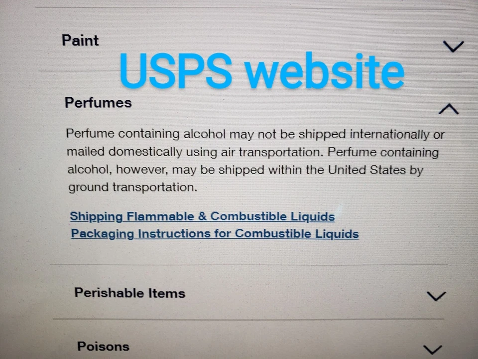 Perfume Micro Lote Pacifica Sándalo 1 oz/29 oz NUEVO EN CAJA Foto 4 de 4