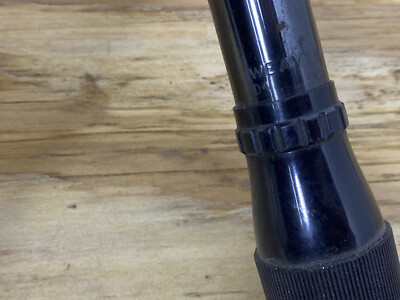 Weaver D4 スコープ　ヴィンテージ　22口径　本物 s-l400.jpg