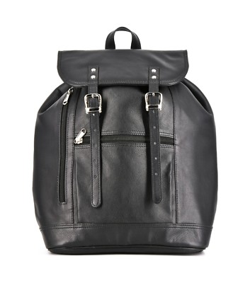 ASHLIN Zippered Compartment Backpack | B8145-18-01 | MSR $204.75