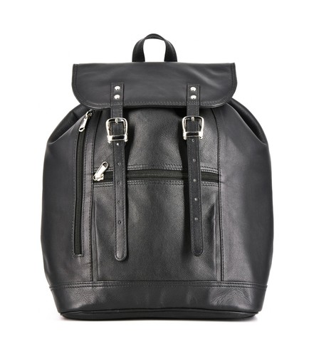 ASHLIN Zippered Compartment Backpack | B8145-18-01 | MSR $204.75 - 第 1/9 張圖片