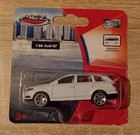 2022 MSZ Metal Speed Zone Audi Q7 - 1:64 1/64 Diecast, White