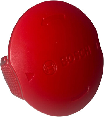 Bobine Fil Pour Coupe-Bordures BOSCH EasyGrassCut 18 23 26 Art 23 26