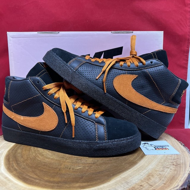 Size 11 - Nike SB Blazer Mission for sale online | eBay