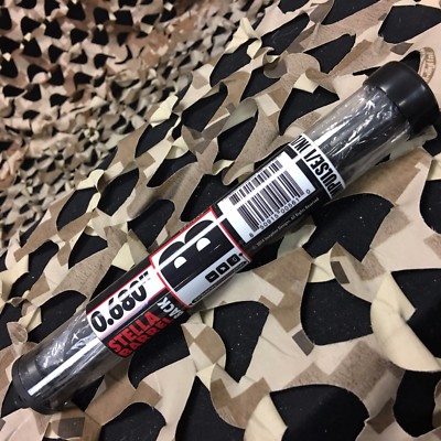 Canon Stella Barrel Back Par Inception Designs - Filet Ionique Noir