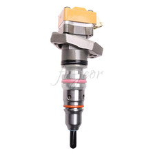 Fuel Injector 10000-12393 936-108 Fits For Case Tractor 2000 W/ Engine dt530