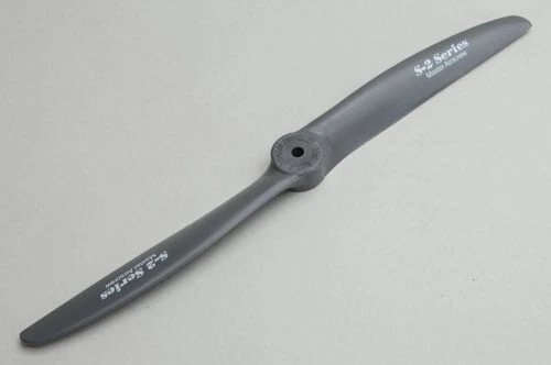 Master Airscrew Scimitar Profile Propellers RC Model Aeroplane plane Prop List - Image 2 of 2