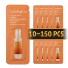 Sulwhasoo Concentrated Ginseng Rejuvenating Serum 1ml 10~150 pcs