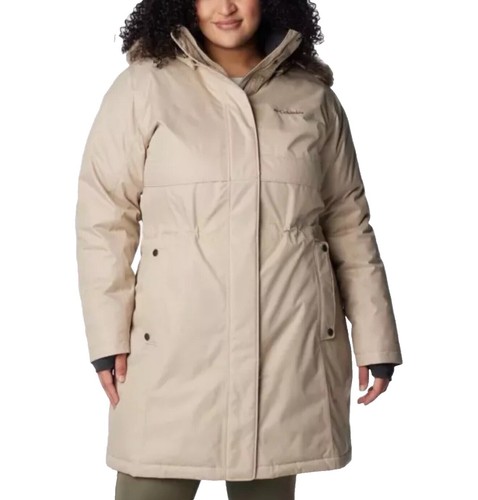 Brand New Goldwin Pertex Quantum Down Parka Oak Beige Size 3 | eBay