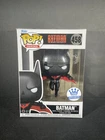Batman Beyond Batman Funko Shop Exclusive Funko Pop Common #458