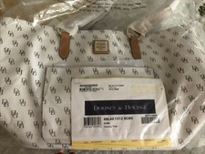 dooney & bourke blakely tammy tote