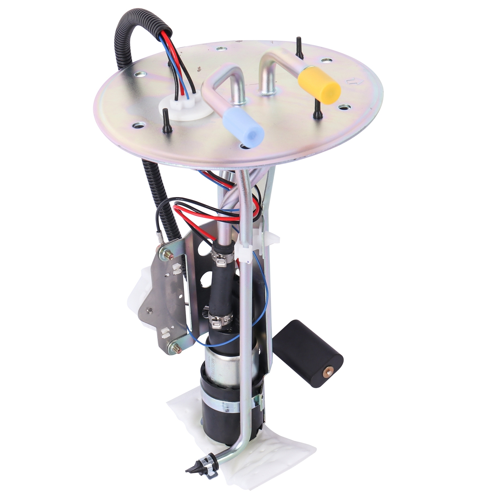 TYC Fuel Module For 5.4L & 6.8L V8 Ford E-Series Vans – E150/E250/E350 Econoline