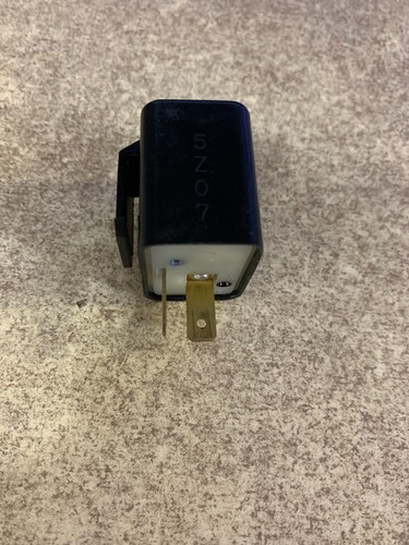 HONDA NOS TURN SIGNAL RELAY 38301-KG0-024 1996-2016 CMX250C/C2/X 08-09 CRF230L/M - Bild 3 von 3