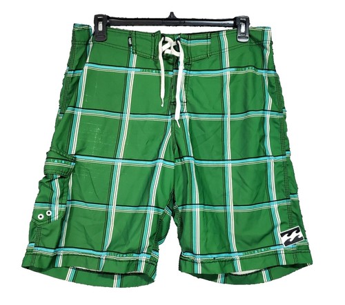 Vissla(ヴィスラ)THOMAS CAMPBELL　Boardshorts VISSLA Men's Board Shorts THOMAS CAMPBELL - MAG - Size 38 - NWT