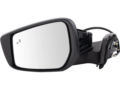 Left TRQ Mirror Mirror fits Nissan LEAF 2018-2024 92TBPG