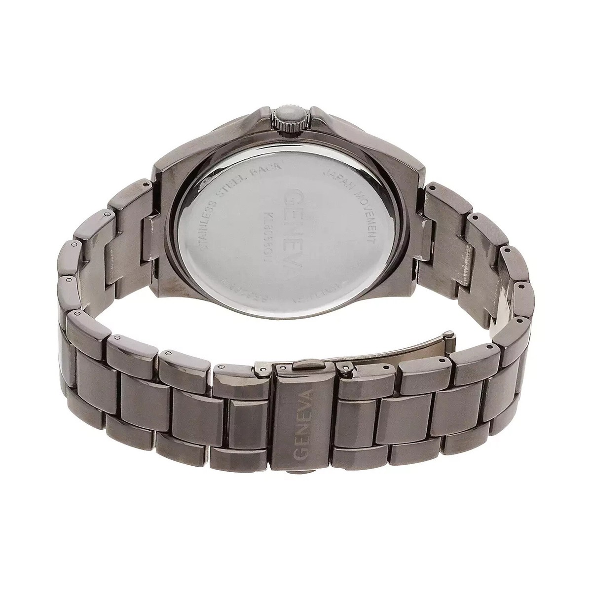 Geneva Men's Watch KL8068GU