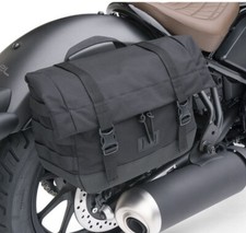 NUEVO Alforja derecha genuina Honda Rebel 300 500 CB1000F (10L) 08L04-K87-A31