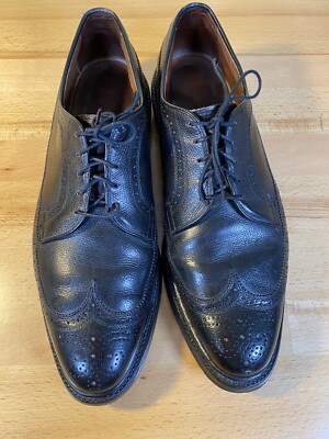 Allen Edmonds Men display picture 3