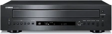 Yamaha CD-C603BL 5 disc CD changer