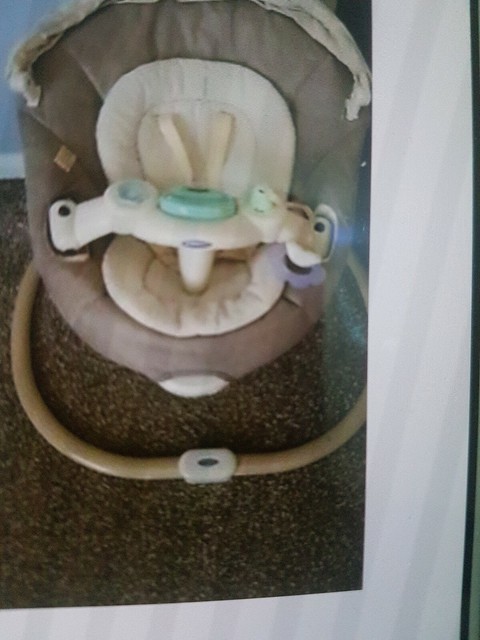 graco sweetpeace baby swing price