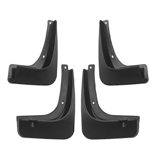 Mud Flaps For Kia Forte Cerato Sedan 2017 2018 Splash Guard Fender Front Rear - Picture 2 of 10