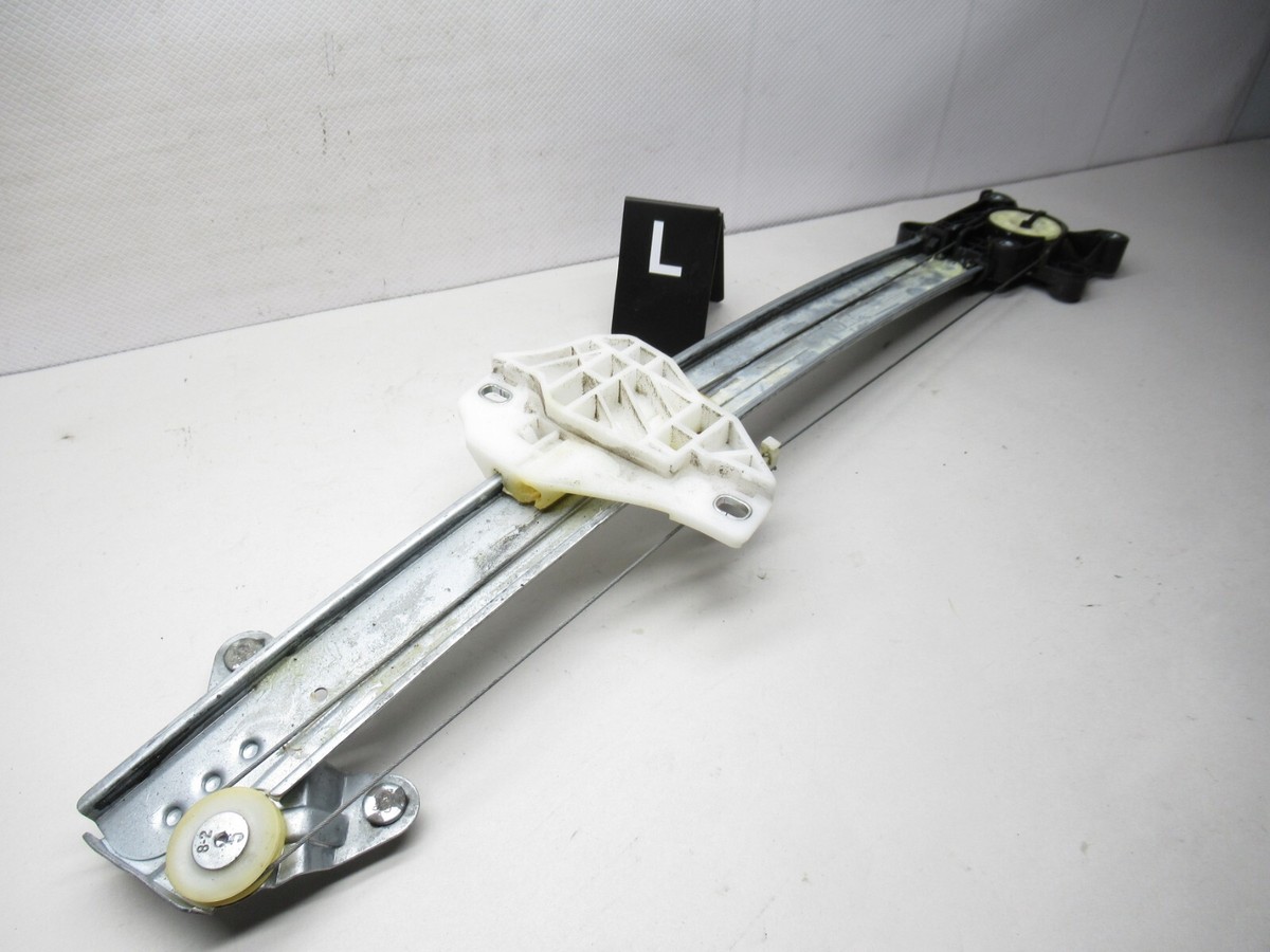 2013-2017 Honda Accord LH Window Regulator electric 72250-S9A-A03