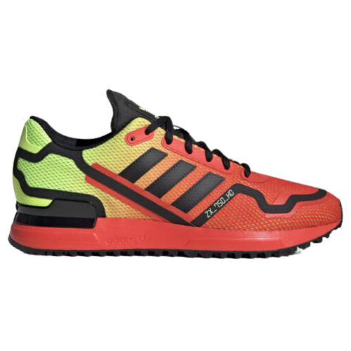 adidas ZX 750 HD White Night Metallic - FX7471 | eBay