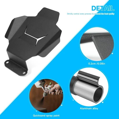 Engine Housing Protection For BMW R1300GS R 1300GS 1300 Engine Cover Accessories - Bild 7 von 7