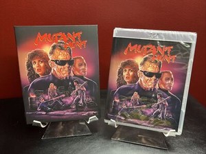 Mutant Hunt | eBay