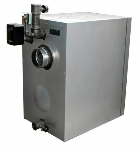 MorrHeat 160,000 BTU Waste Oil Boiler | eBay