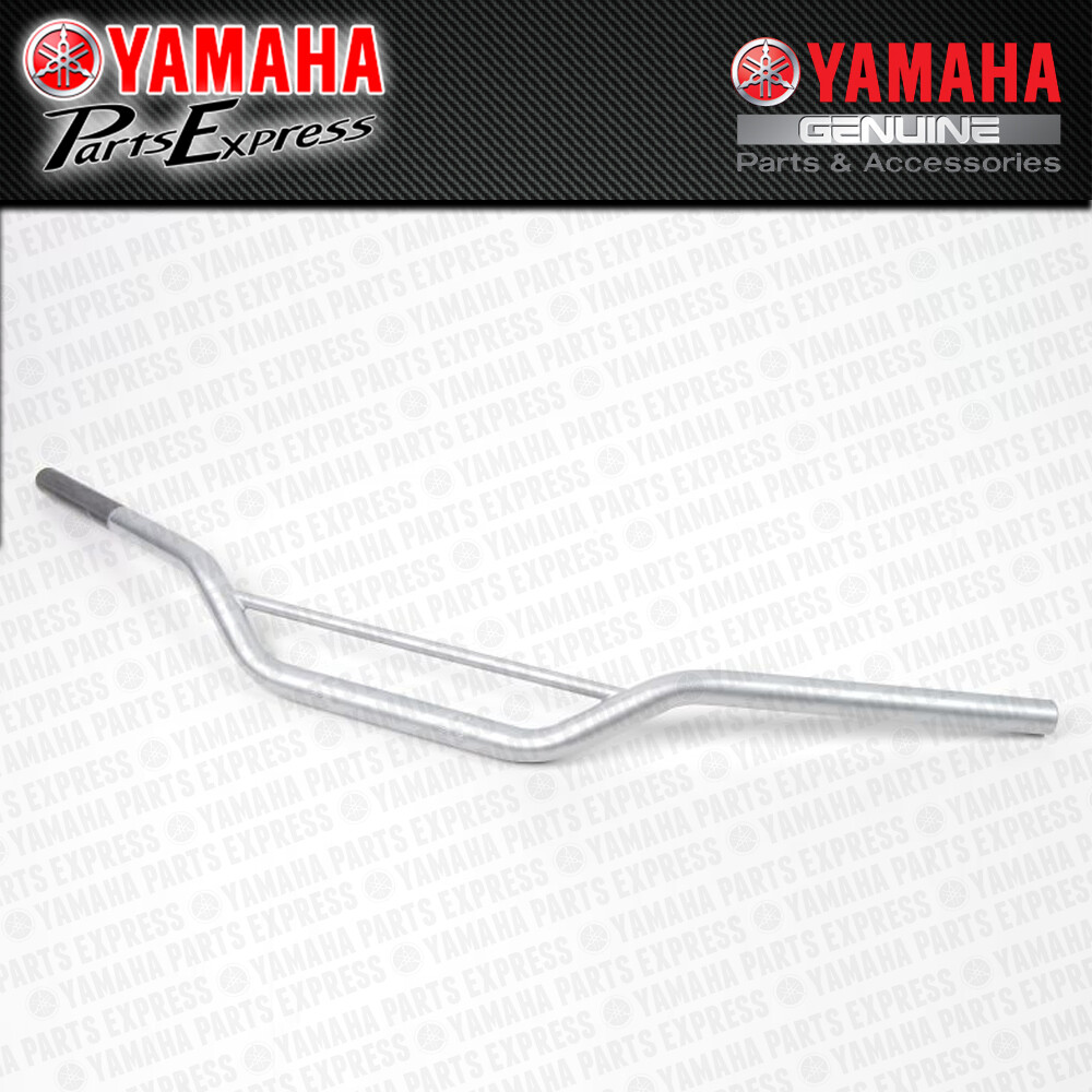 NEW 1987 2021 YAMAHA TRAILWAY TW200 TW 200 OEM HANDLEBARS BARS 5LB