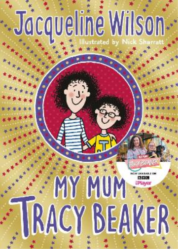 Jacqueline Wilson My Mum Tracy Beaker (Tascabile) Tracy Beaker