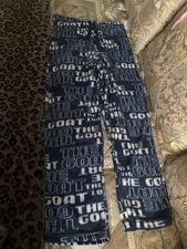 power line Size medium Pajama Pants