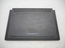 GENUINE Dell Chromebook 11 Laptop Bottom Case Black BIA01 0XYYH3 XYYH3