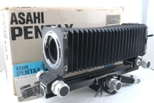 Pentax 6x7 67 Auto Bellows *BL1222