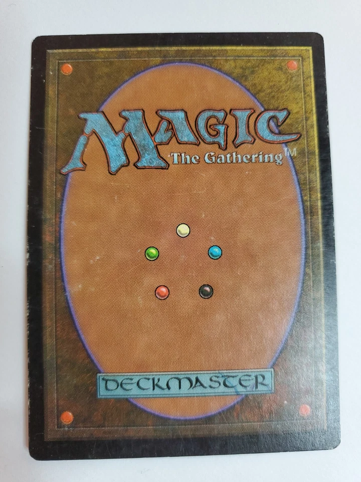 MTG Magic The Gathering Card Screeching Drake Creature Drake Blue Portal 2nd Age - Image 2 of 2