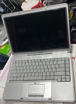 Compaq Presario V2000 Alter Lansing Sd.ms / Pro.Mac.sm.xd