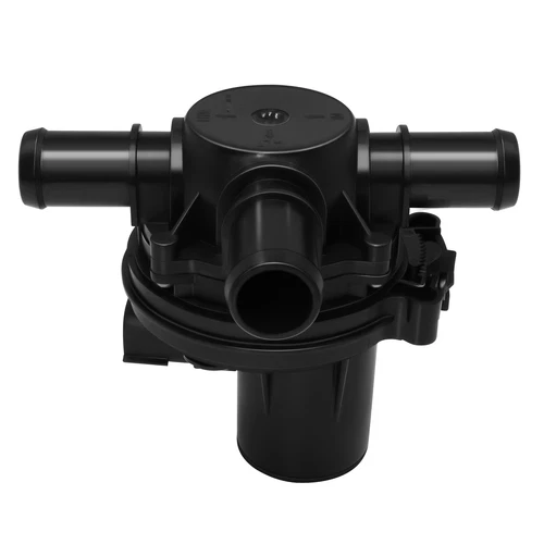 3 Way Coolant Heater Control Valve For 2013~2018 Dodge Ram 1500 3.6L V6 5.7L V8 - Foto 5 di 9