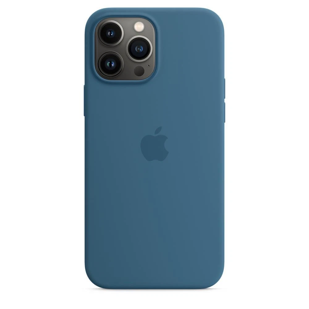 TENDLIN Cover iPhone 13 Pro Rigido Opaco Traslucido Resistente Custodia per iPhone 13 Pro - Blu