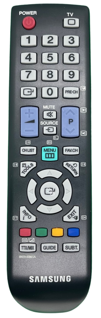 Оригинальный телевизор Samsung Fernbedienung BN59-01012A 3290₽