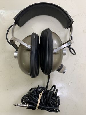 KOSS Pro-4A  Stereo Headphones!