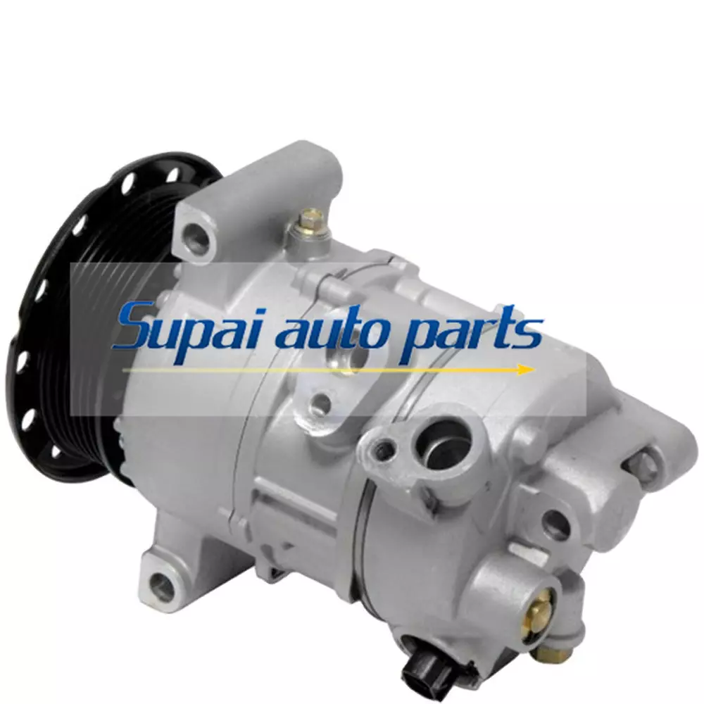 2007 dodge caliber ac cheap compressor