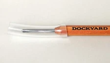 Dockyard Individual Micro Woodcarving Tools (Gouges, V-Tools, & Skews)