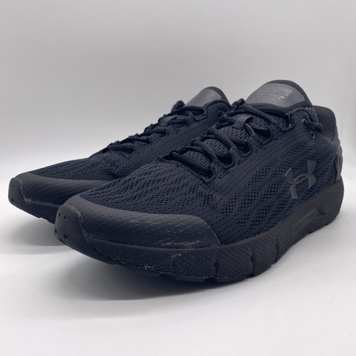 Under Armour Charged Rogue Men Size 14 