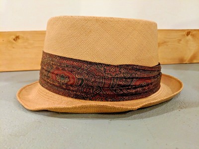 panama hat ebay