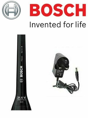 BOSCH flexxo\
