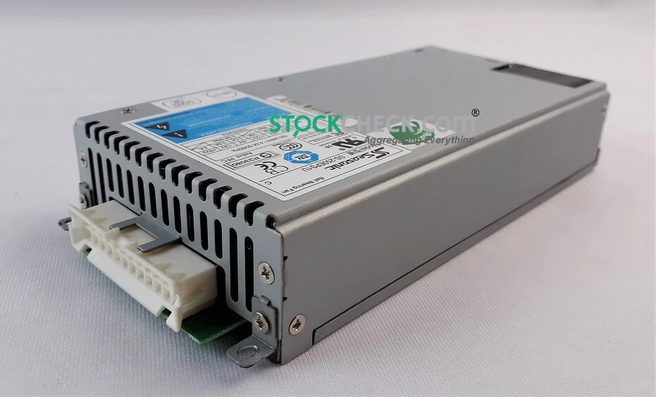 Seasonic SS-250EPS1U Power Supply - Image 4 of 4