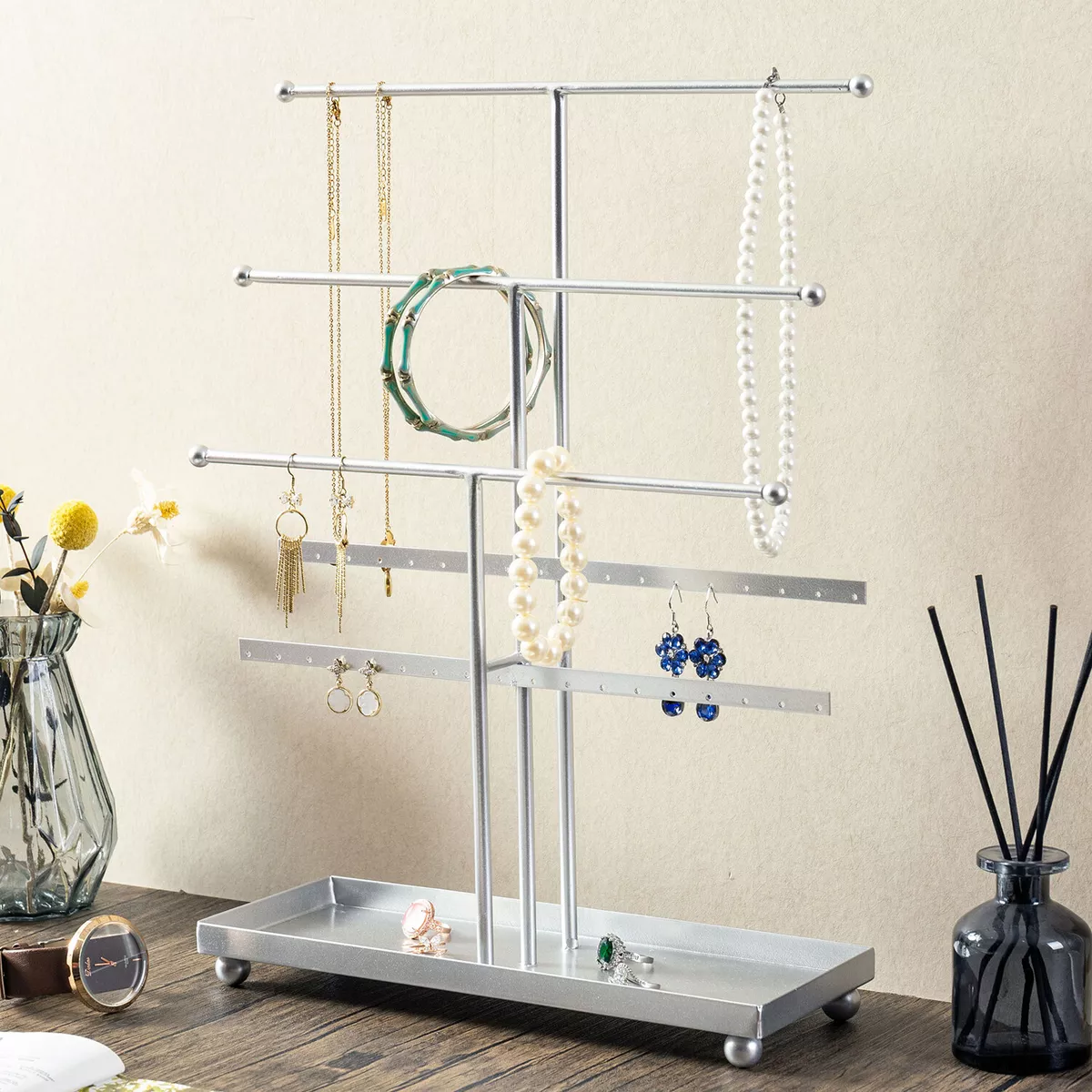Modern 2024 jewelry holder