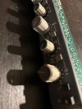 Striscia Fader Amek TAC Scorpio II