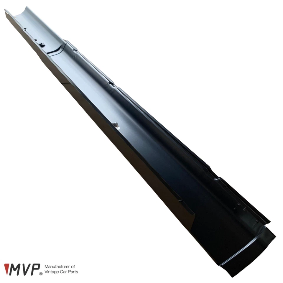 MVP BMW E10 1602 2002 2002tii panel basculante panel umbral derecho Foto 2 de 4