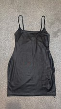 PLT Black Dress